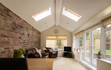 conservatory roof insulation Laversdale, Cumbria