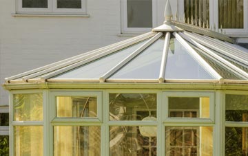 conservatory roof repair Laversdale, Cumbria