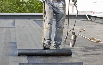 flat roof replacement Laversdale, Cumbria