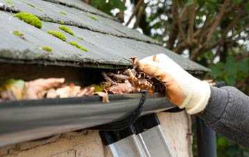 gutter cleaning Laversdale, Cumbria