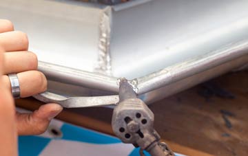 disadvantages of Laversdale lead roofing