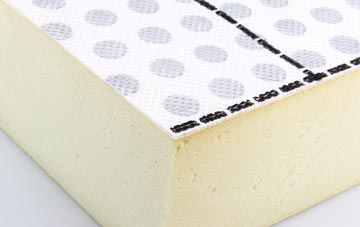 meeting Laversdale building codes