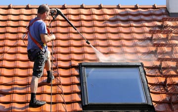 roof cleaning Laversdale, Cumbria