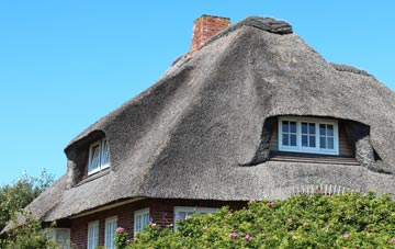 thatch roofing Laversdale, Cumbria