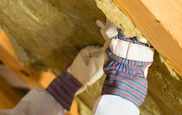 types of Laversdale pitched roof insulation materials
